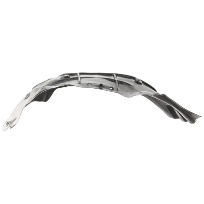 2pc Inner Fender Liner Compatible with GMC Sierra 2500 HD 2015-2019 GM1248245 GM1249245 Front Passenger and Driver