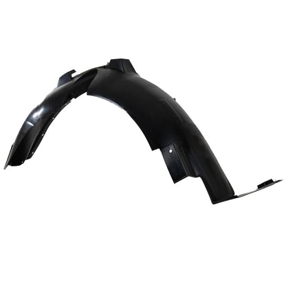 2pc Inner Fender Liner Compatible with Chevrolet Equinox 2014-2017 GM1249240 GM1248240 Front Passenger and Driver