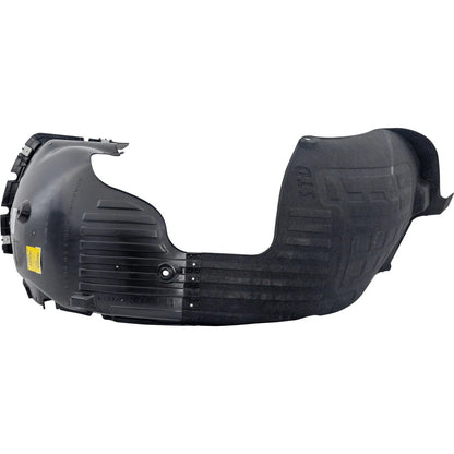 2pc Inner Fender Liner Compatible with Hyundai Sonata 2018-2019 HY1248179 HY1249179 Front Passenger and Driver