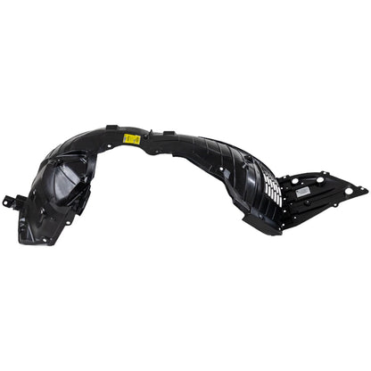 1pc Inner Fender Liner Compatible with Nissan Altima 2013-2015 NI1248134 Front Driver