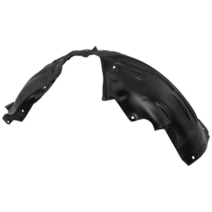 2pc Inner Fender Liner Compatible with Mazda CX-5 2022-2025 MA1248158 MA1249158 Front Passenger and Driver
