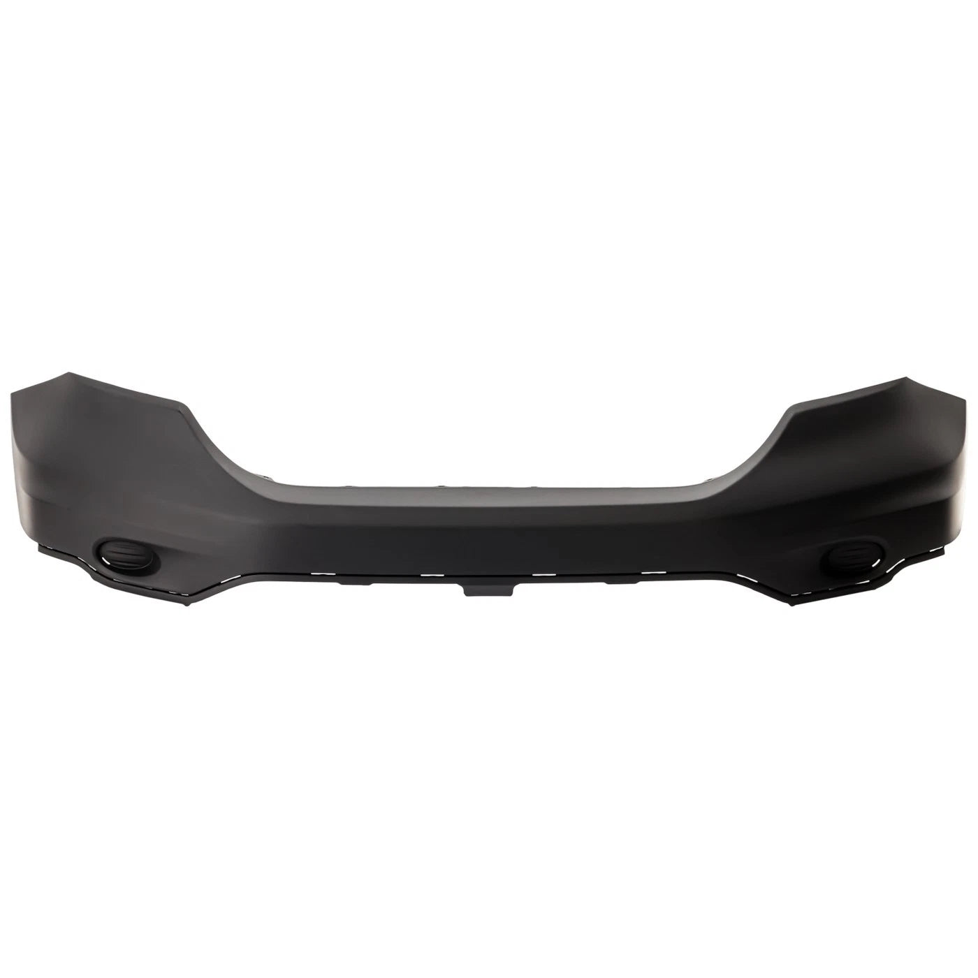 Primed Front Bumper Cover Replacement For Honda CR-V 2010-2011 HO1000270