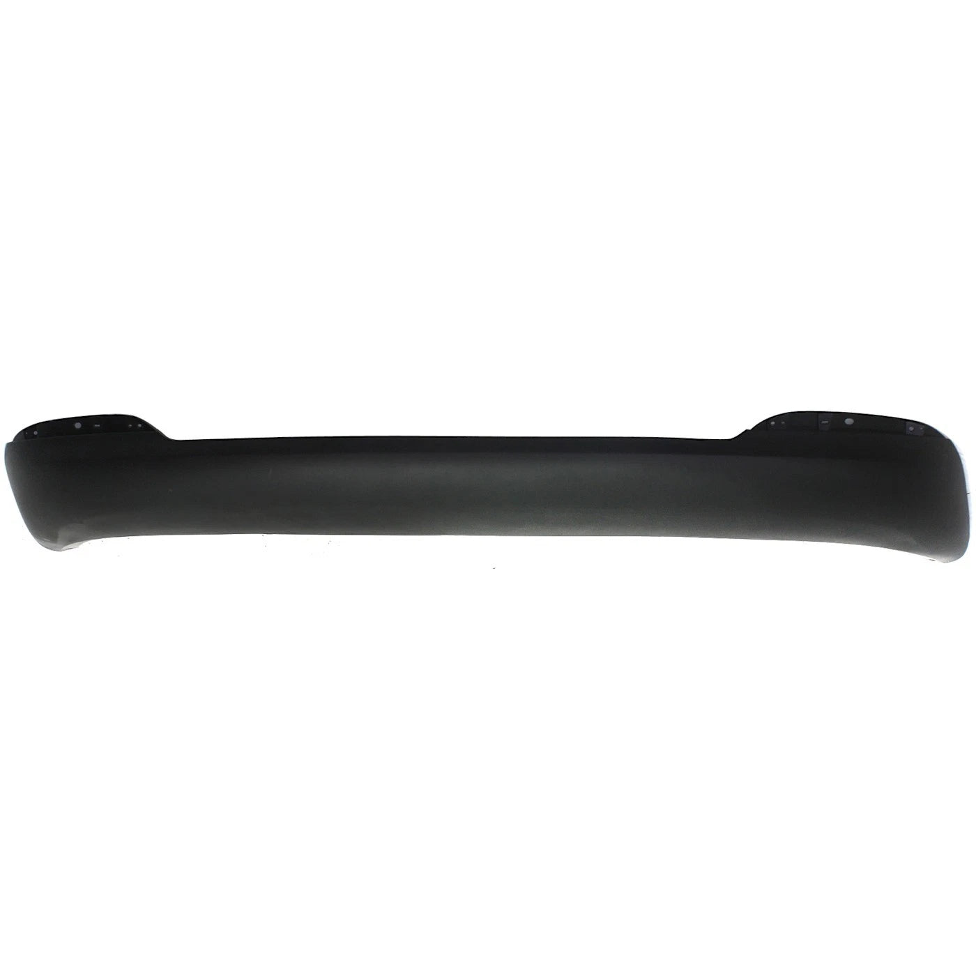 Textured Rear Bumper Cover Replacement For Kia Forte 2014-2016 KI1115104