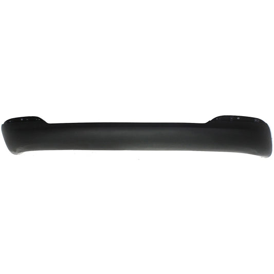Textured Rear Bumper Cover Replacement For Kia Forte 2014-2016 KI1115104
