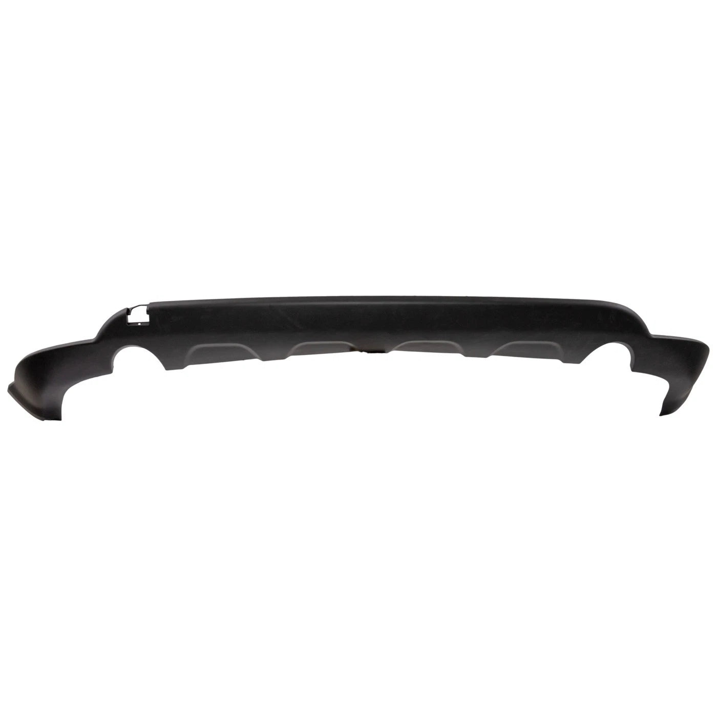 Textured Rear Bumper Cover Replacement For Dodge Journey 2011-2020 CH1115107