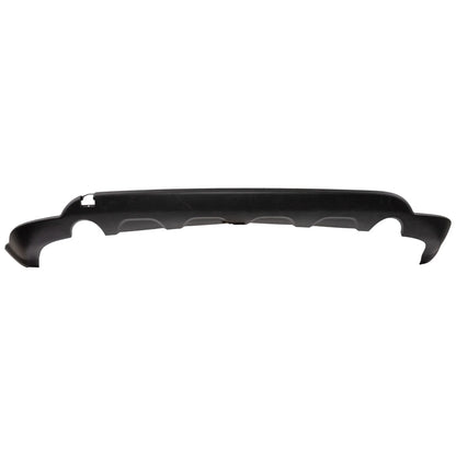 Textured Rear Bumper Cover Replacement For Dodge Journey 2011-2020 CH1115107