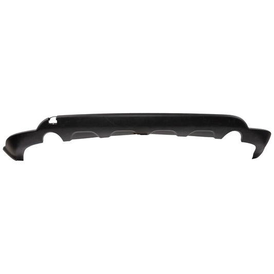 Textured Rear Bumper Cover Replacement For Dodge Journey 2011-2020 CH1115107