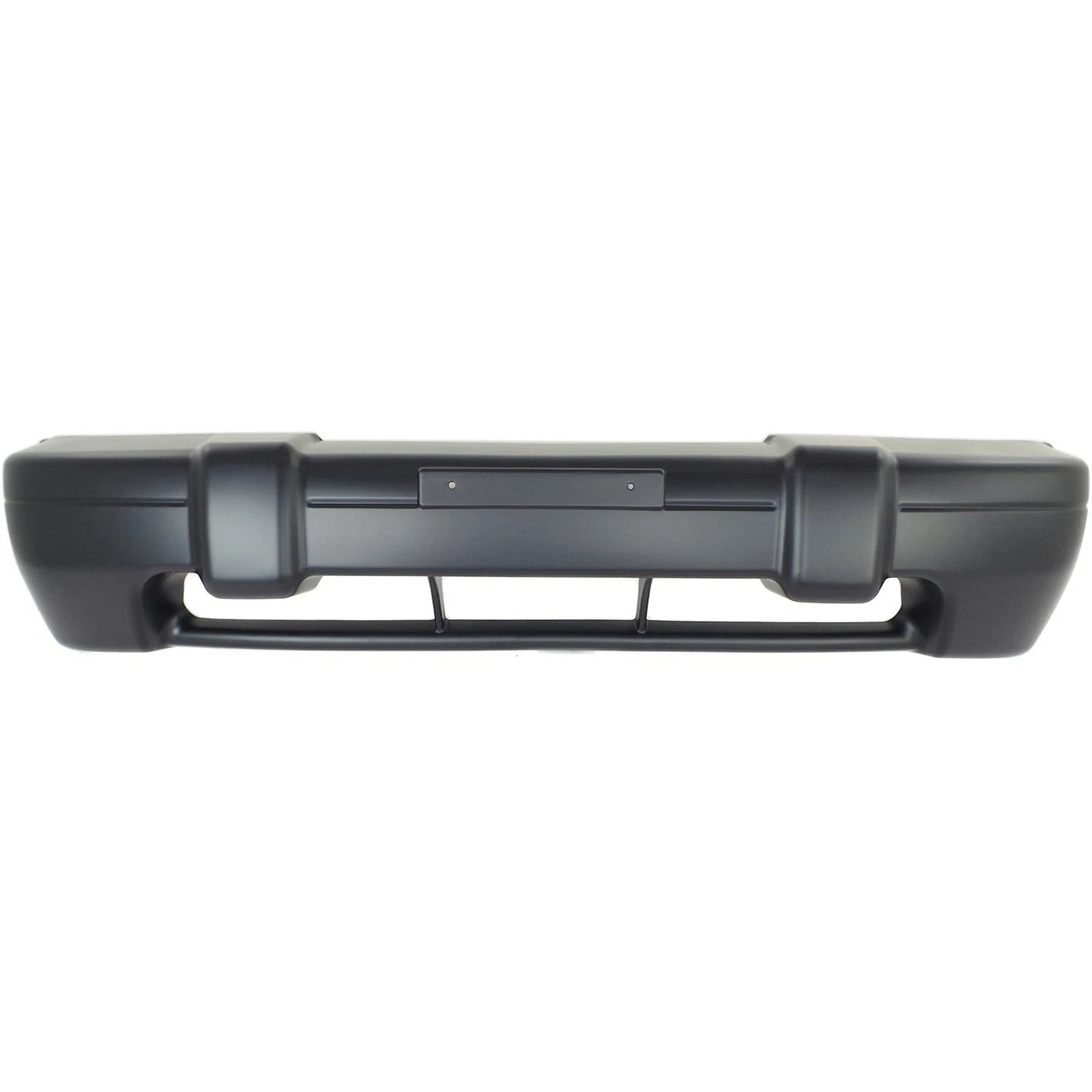 Primed Front Bumper Cover Replacement For Kia Sportage 1998-2002 KI1000109