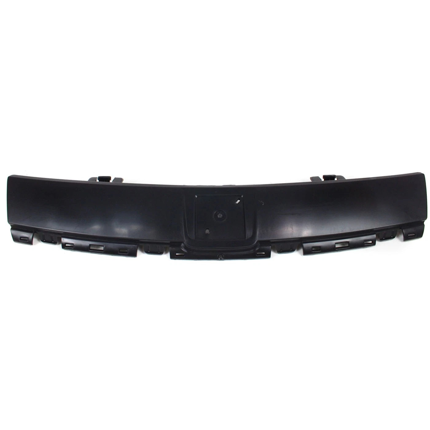 Primed Front Bumper Cover Fascia Front Upper Replacement For Saturn Ion 2003-2004 22704983 GM1000732