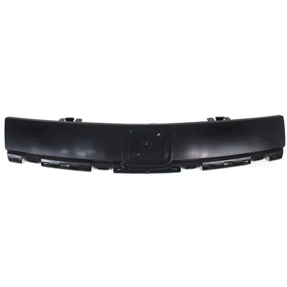 Primed Front Bumper Cover Fascia Front Upper Replacement For Saturn Ion 2003-2004 22704983 GM1000732