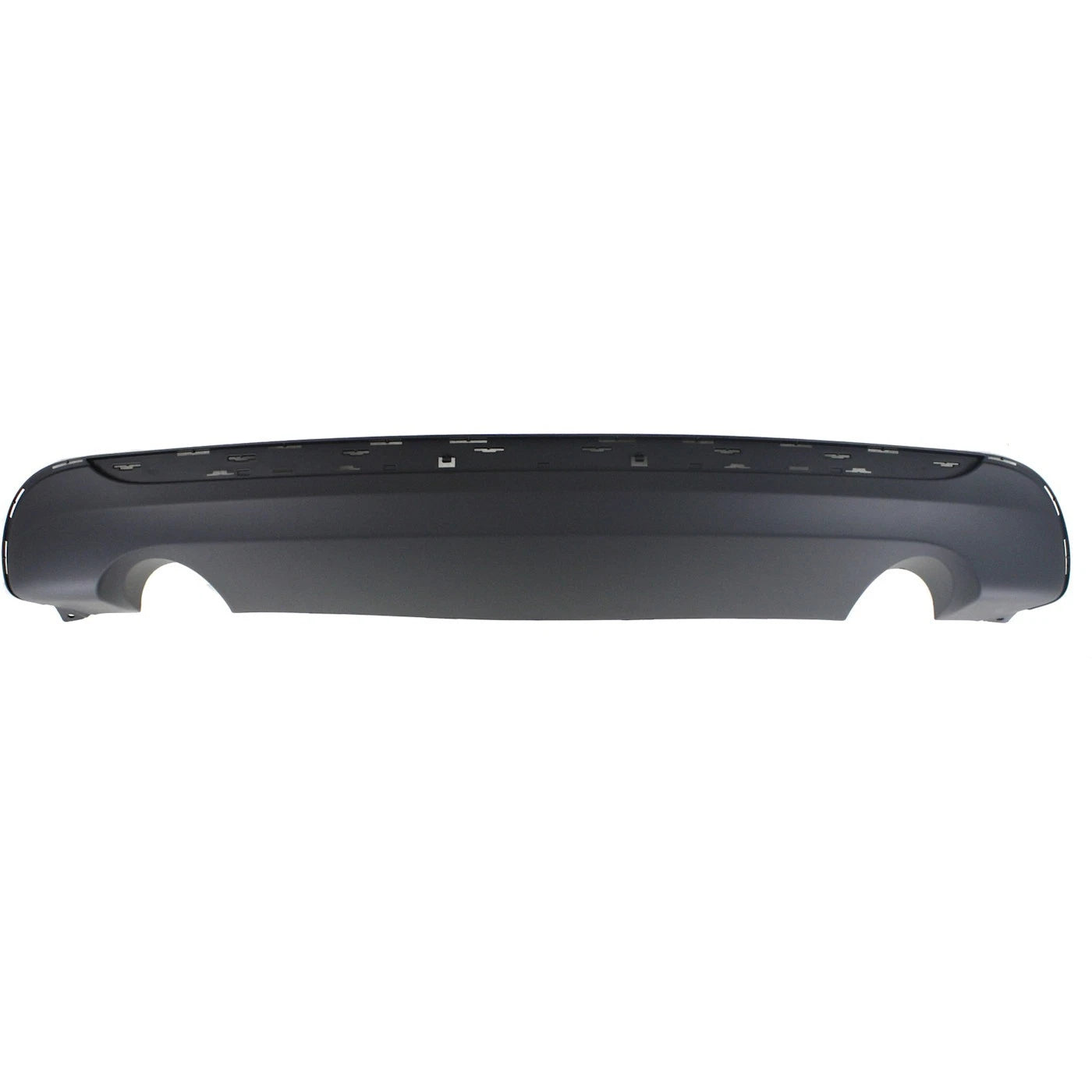 Textured Rear Bumper Cover Replacement For Chrysler 200 2011-2014 CH1195108
