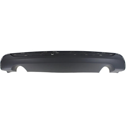 Textured Rear Bumper Cover Replacement For Chrysler 200 2011-2014 CH1195108