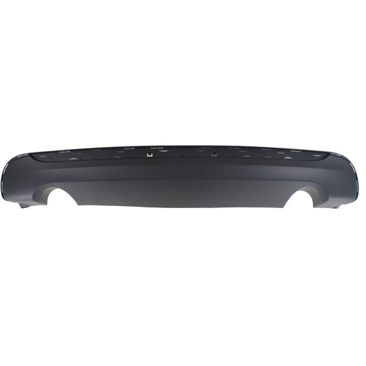 Textured Rear Bumper Cover Replacement For Chrysler 200 2011-2014 CH1195108