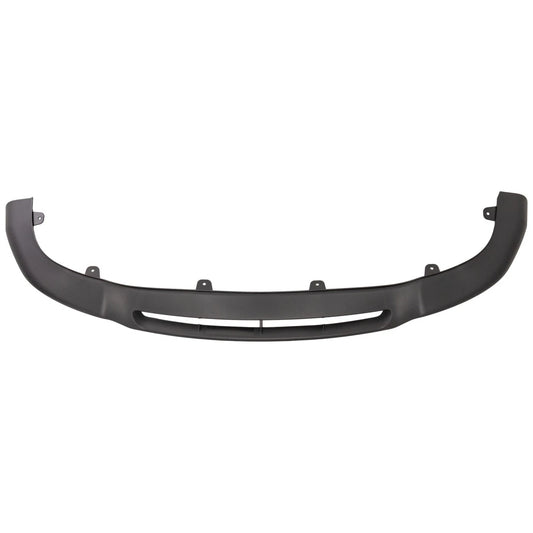 Textured Front Bumper Cover Replacement For Hyundai Tucson 2010-2015 HY1095100