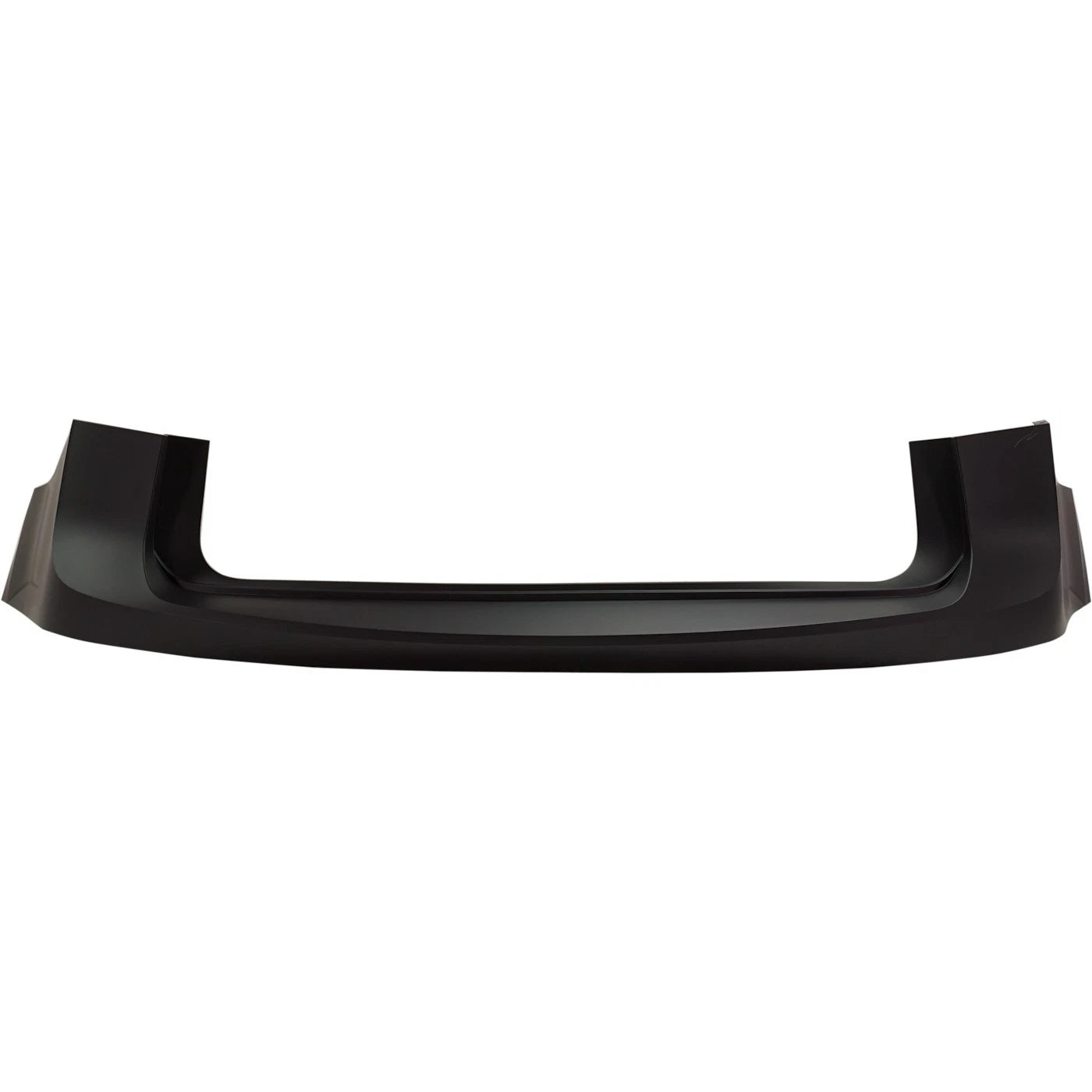 Primed Rear Bumper Cover Replacement For Volkswagen Atlas 2018-2021 VW1114103