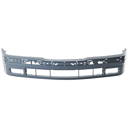 Primed Front Bumper Cover Replacement For BMW 328i 1996-1999 BM1000111