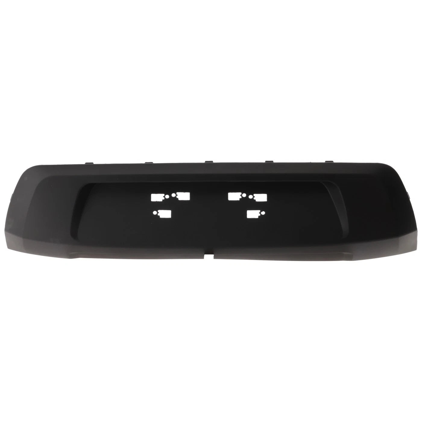 Textured Rear Bumper Cover Replacement For Kia Soul 2012-2013 KI1144103