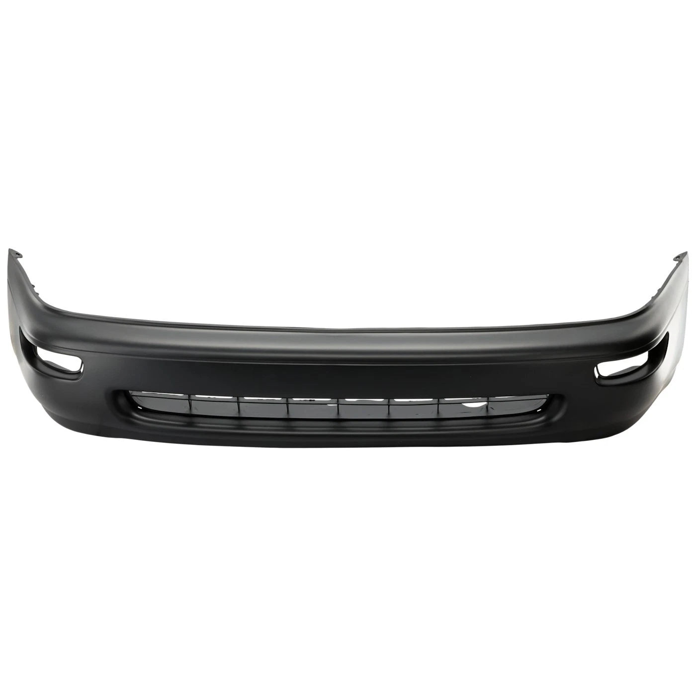 Primed Front Bumper Cover Replacement For Toyota Corolla 1993-1997 TO1000115