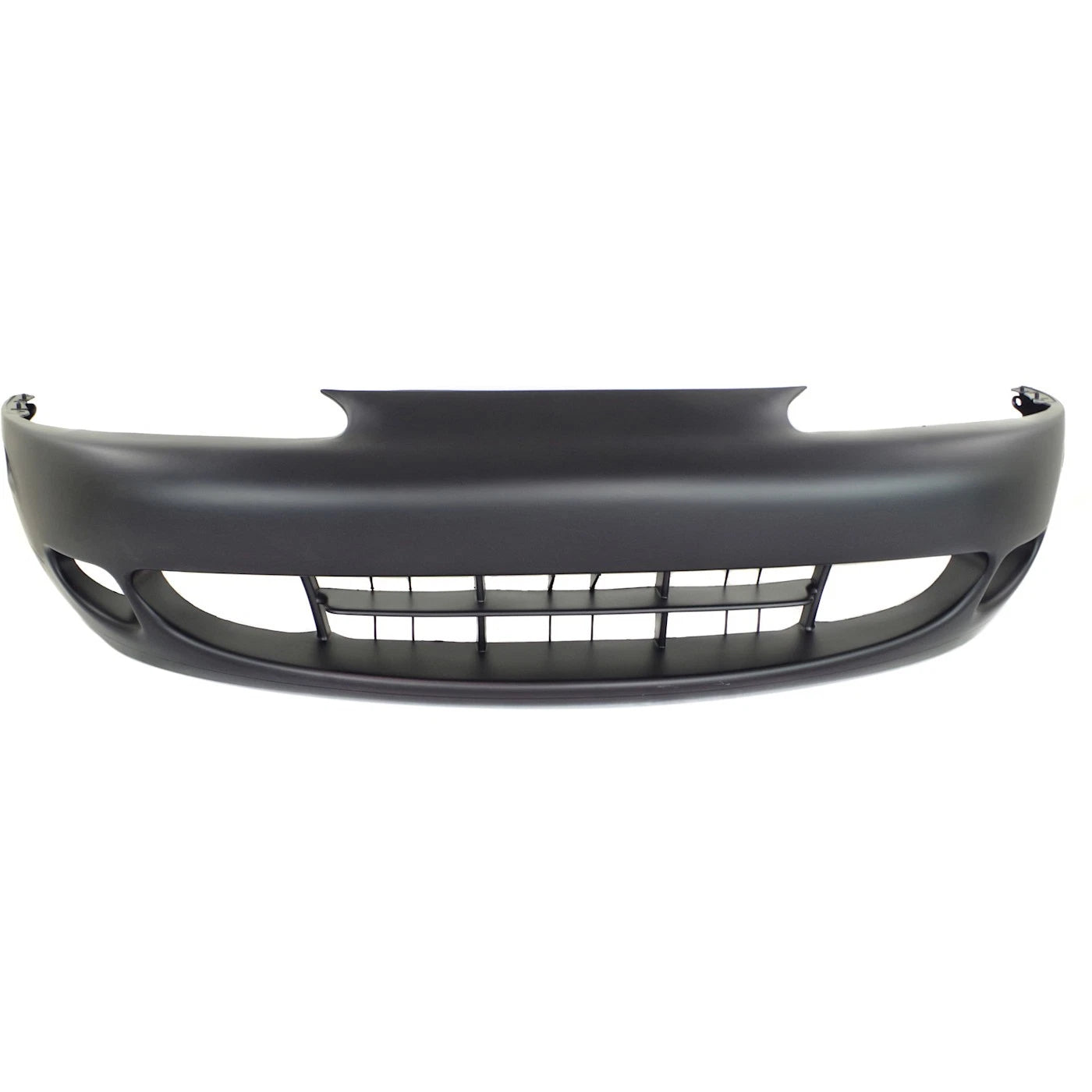 Primed Front Bumper Cover Replacement For Mitsubishi Eclipse 1995-1996 MI1000240