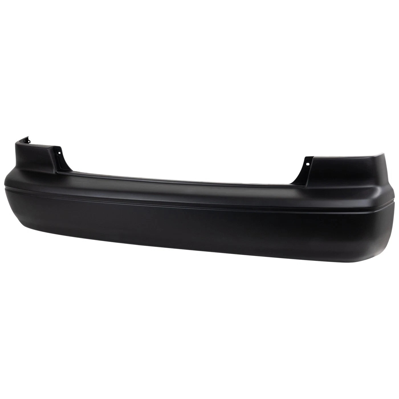 Primed Rear Bumper Cover Replacement For Toyota Camry 1997-1999 TO1100181