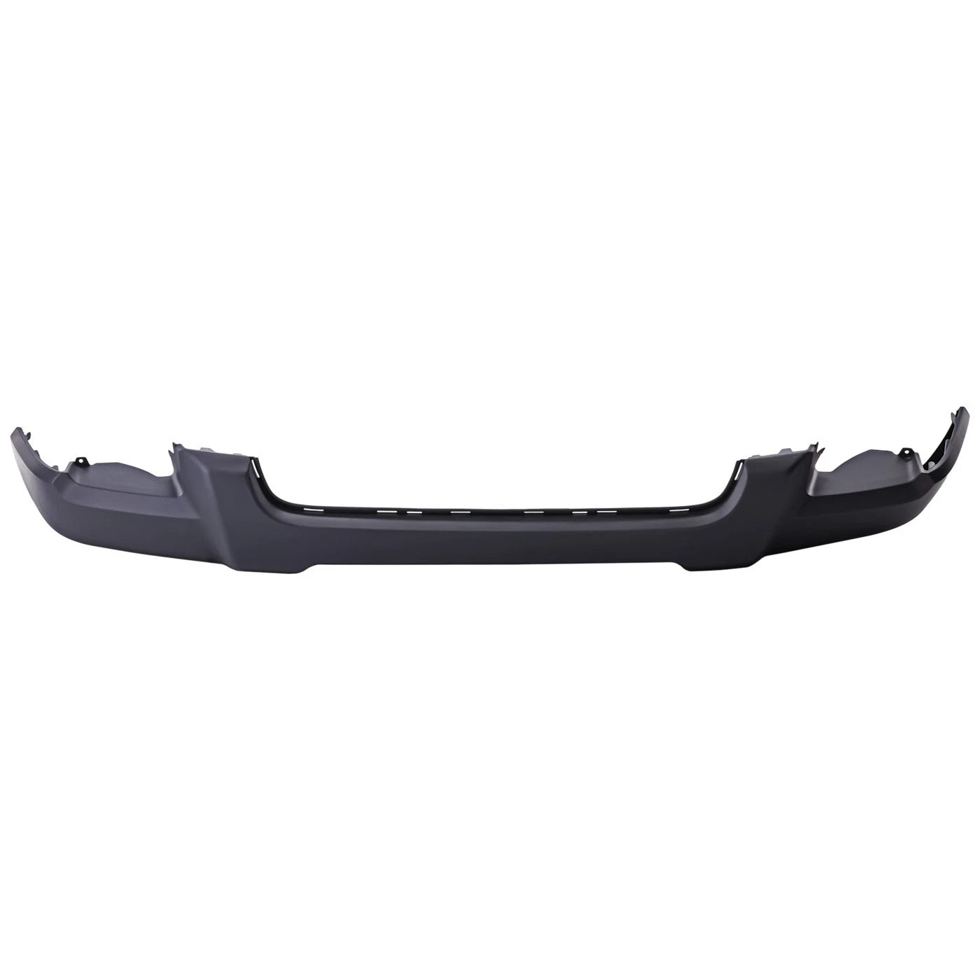 Textured Front Bumper Cover Replacement For Ford Explorer 2006 FO1015107