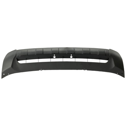 Textured Front Bumper Cover Replacement For Honda Pilot 2003-2005 HO1015101