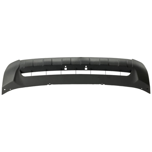Textured Front Bumper Cover Replacement For Honda Pilot 2003-2005 HO1015101