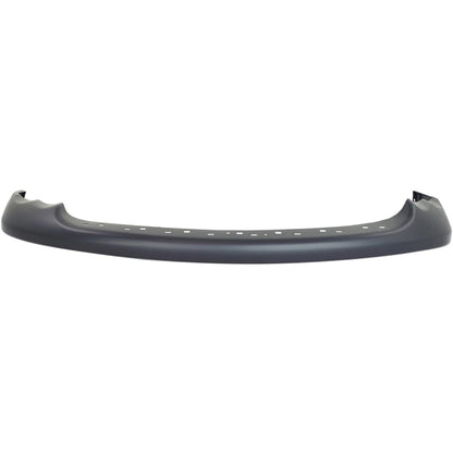 Primed Front Bumper Cover Replacement For Dodge Ram 1500 2002-2005 CH1000338