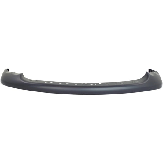 Primed Front Bumper Cover Replacement For Dodge Ram 1500 2002-2005 CH1000338