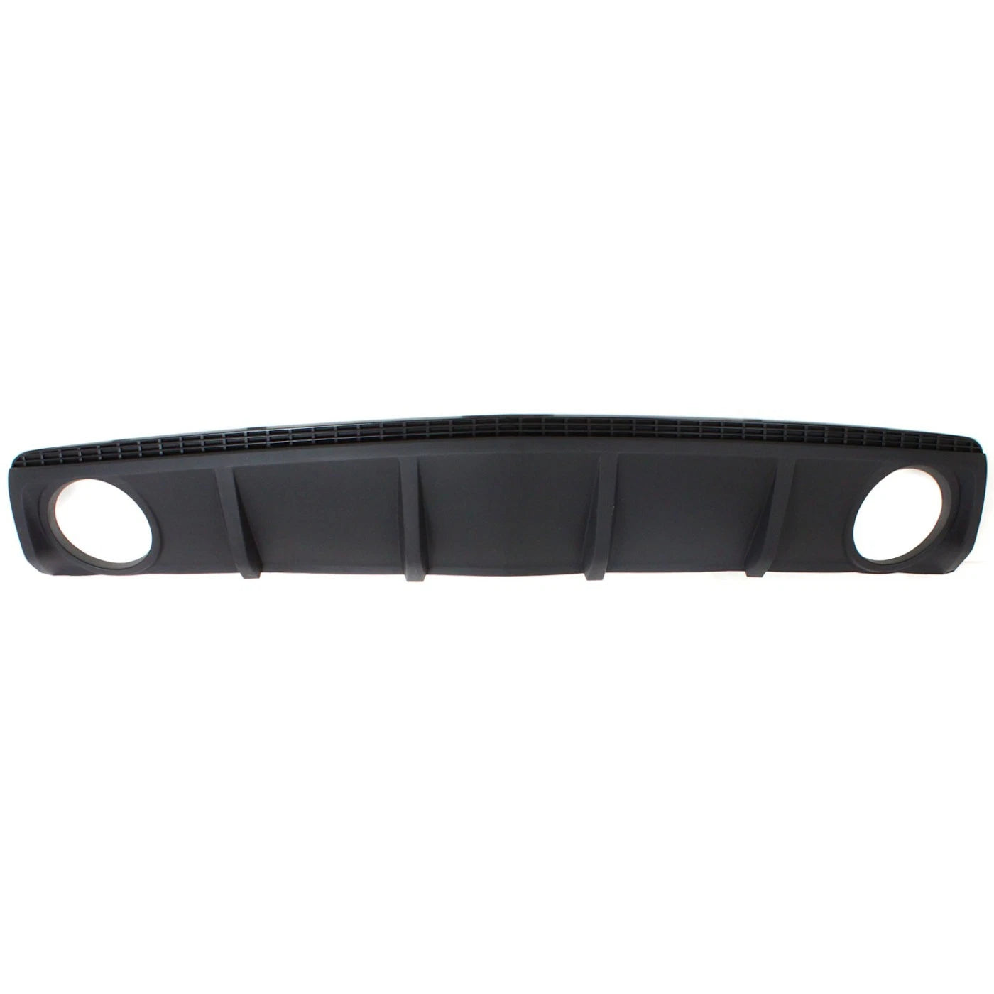 Textured Rear Bumper Cover Replacement For Chevrolet Camaro 2010-2013 LS LT GM1195122