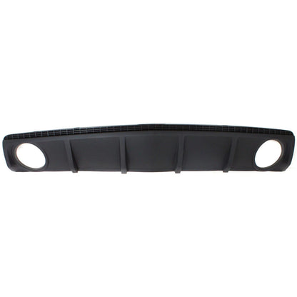 Textured Rear Bumper Cover Replacement For Chevrolet Camaro 2010-2013 LS LT GM1195122