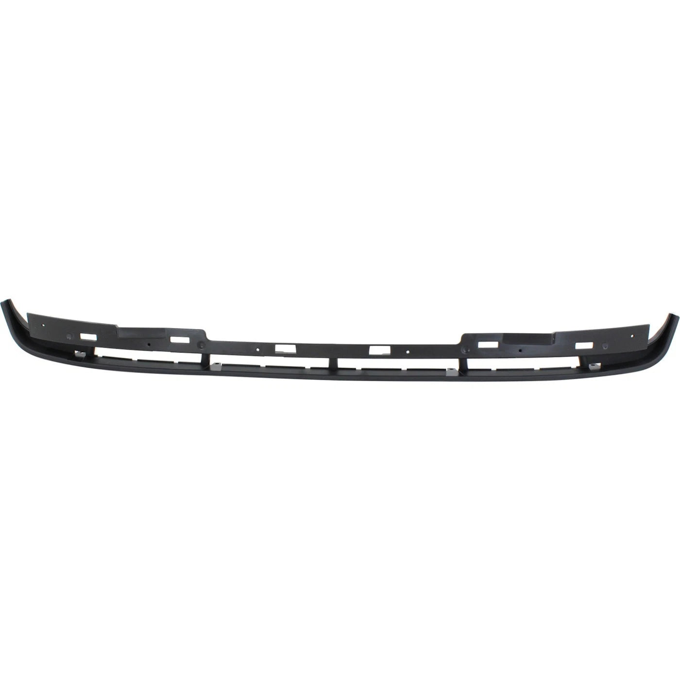 Primed Front Bumper Cover Replacement For GMC Acadia 2011-2012 GM1041124
