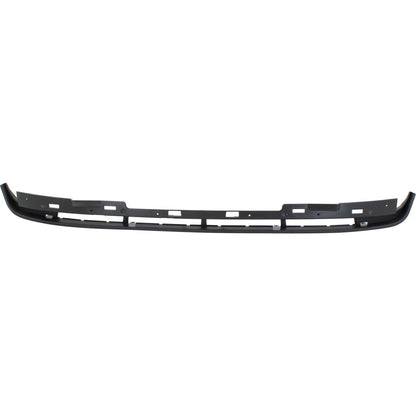 Primed Front Bumper Cover Replacement For GMC Acadia 2011-2012 GM1041124