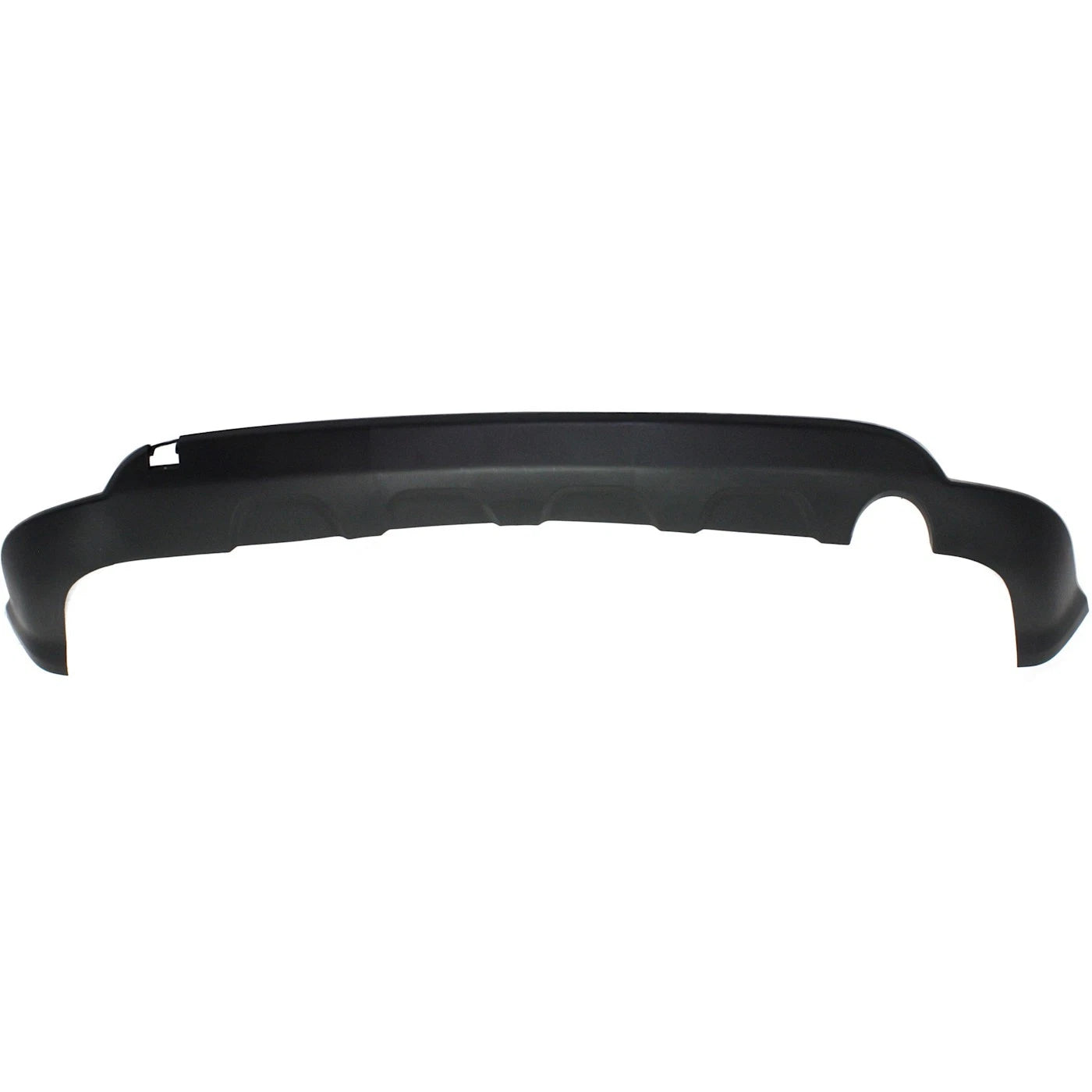 Textured Rear Bumper Cover Replacement For Dodge Journey 2011-2020  CH1115106