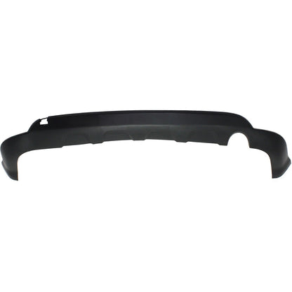 Textured Rear Bumper Cover Replacement For Dodge Journey 2011-2020  CH1115106