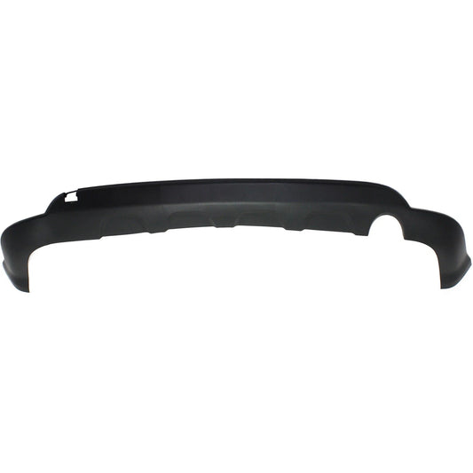 Textured Rear Bumper Cover Replacement For Dodge Journey 2011-2020  CH1115106