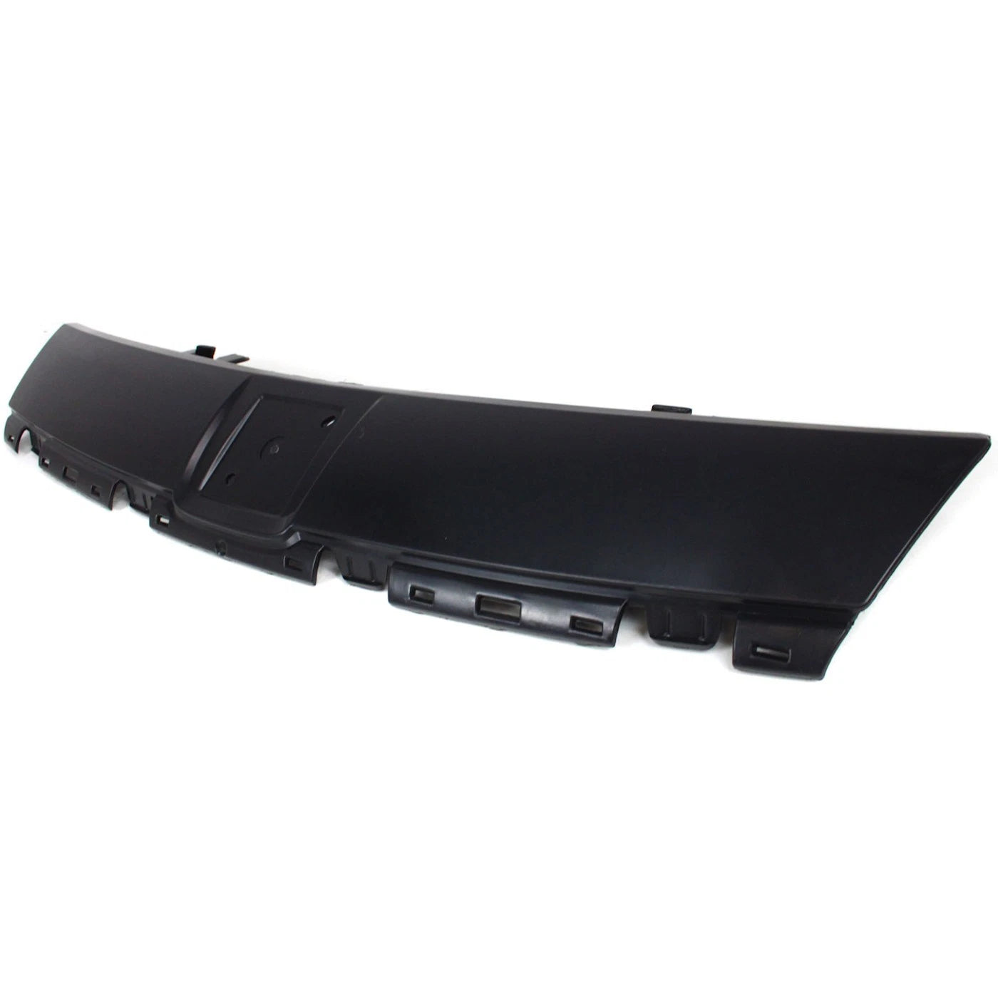 Primed Front Bumper Cover Fascia Front Upper Replacement For Saturn Ion 2003-2004 22704983 GM1000732