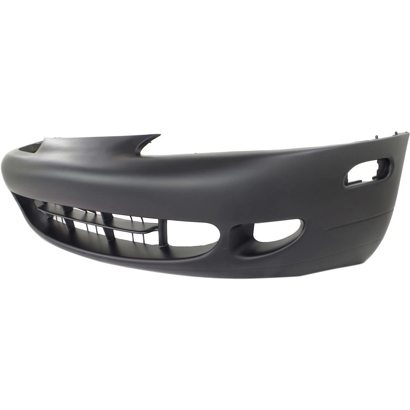 Primed Front Bumper Cover Replacement For Mitsubishi Eclipse 1995-1996 MI1000240