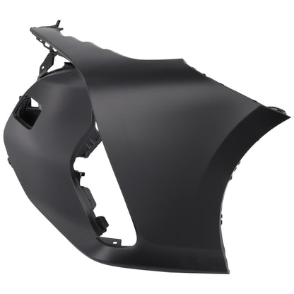 Primed Front Bumper Cover Replacement For Toyota Prius Prime 2017-2022 TO1016100