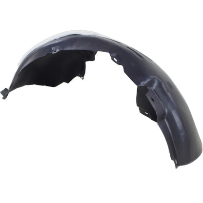1pc Inner Fender Liner Compatible with Volkswagen GTI 2015-2021 VW1249146 Front Passenger