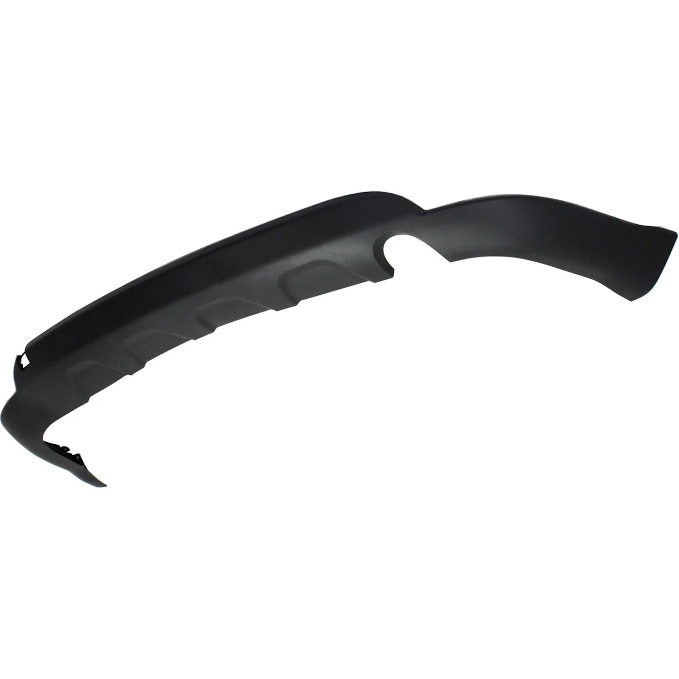 Textured Rear Bumper Cover Replacement For Dodge Journey 2011-2020  CH1115106