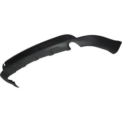Textured Rear Bumper Cover Replacement For Dodge Journey 2011-2020  CH1115106