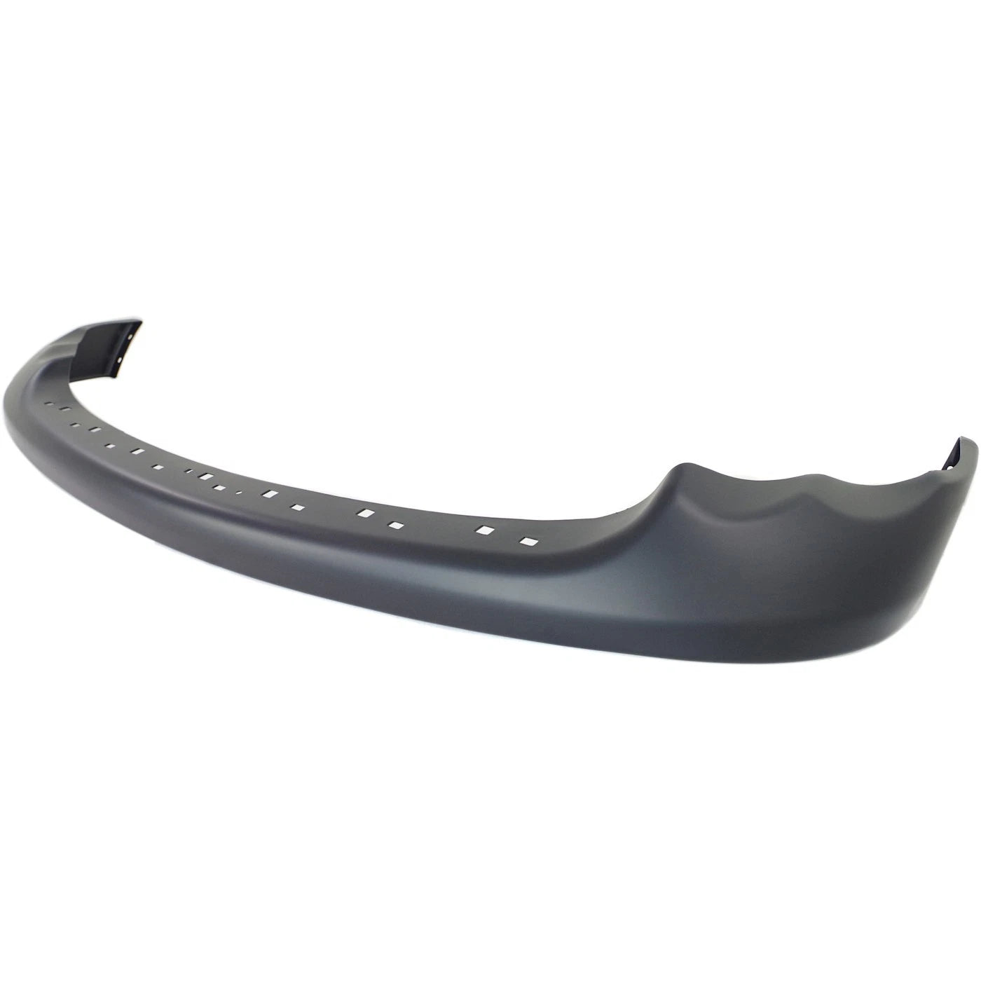 Primed Front Bumper Cover Replacement For Dodge Ram 1500 2002-2005 CH1000338