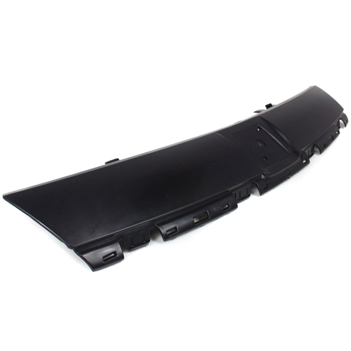 Primed Front Bumper Cover Fascia Front Upper Replacement For Saturn Ion 2003-2004 22704983 GM1000732