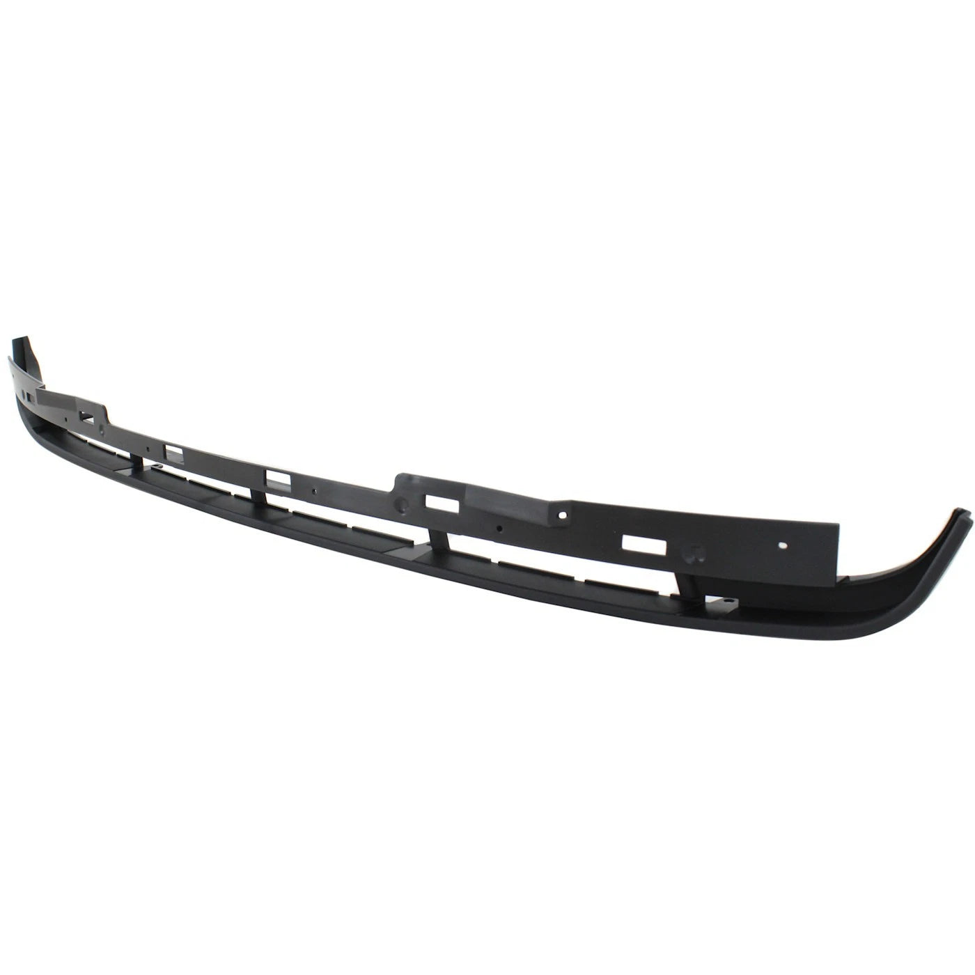 Primed Front Bumper Cover Replacement For GMC Acadia 2011-2012 GM1041124