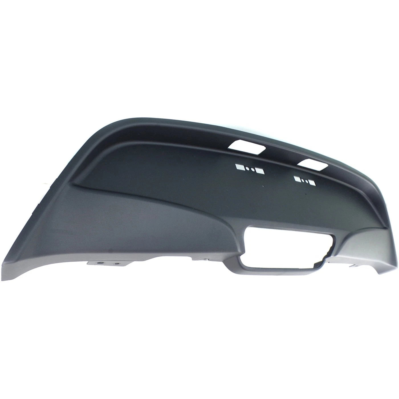 Textured Rear Bumper Cover Replacement For Hyundai Veloster 2012-2017 HY1115105