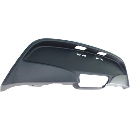 Textured Rear Bumper Cover Replacement For Hyundai Veloster 2012-2017 HY1115105