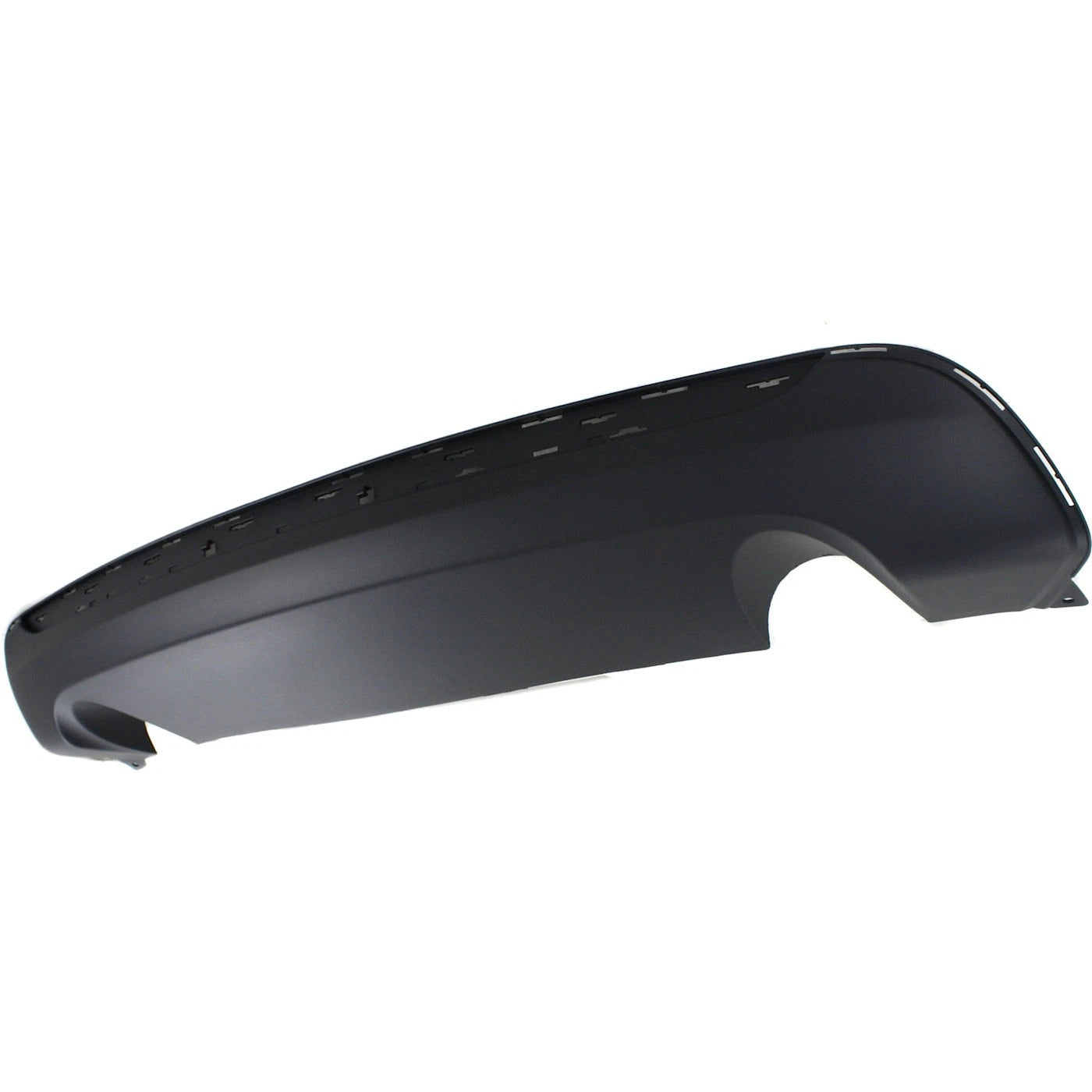 Textured Rear Bumper Cover Replacement For Chrysler 200 2011-2014 CH1195108