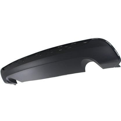 Textured Rear Bumper Cover Replacement For Chrysler 200 2011-2014 CH1195108