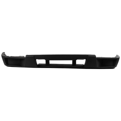 Primed Front Bumper Cover Replacement For GMC Canyon 2004-2012 GM1000723